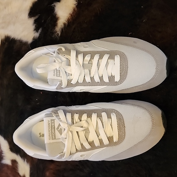 SAUCONY HORNET - Picture 5 of 5